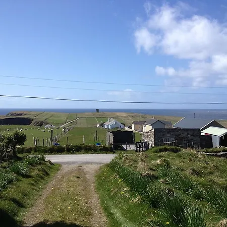 Silver Beach * Glencolumbkille