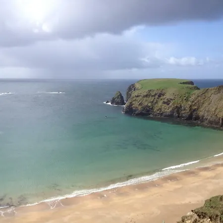 Nyaraló Silver Beach